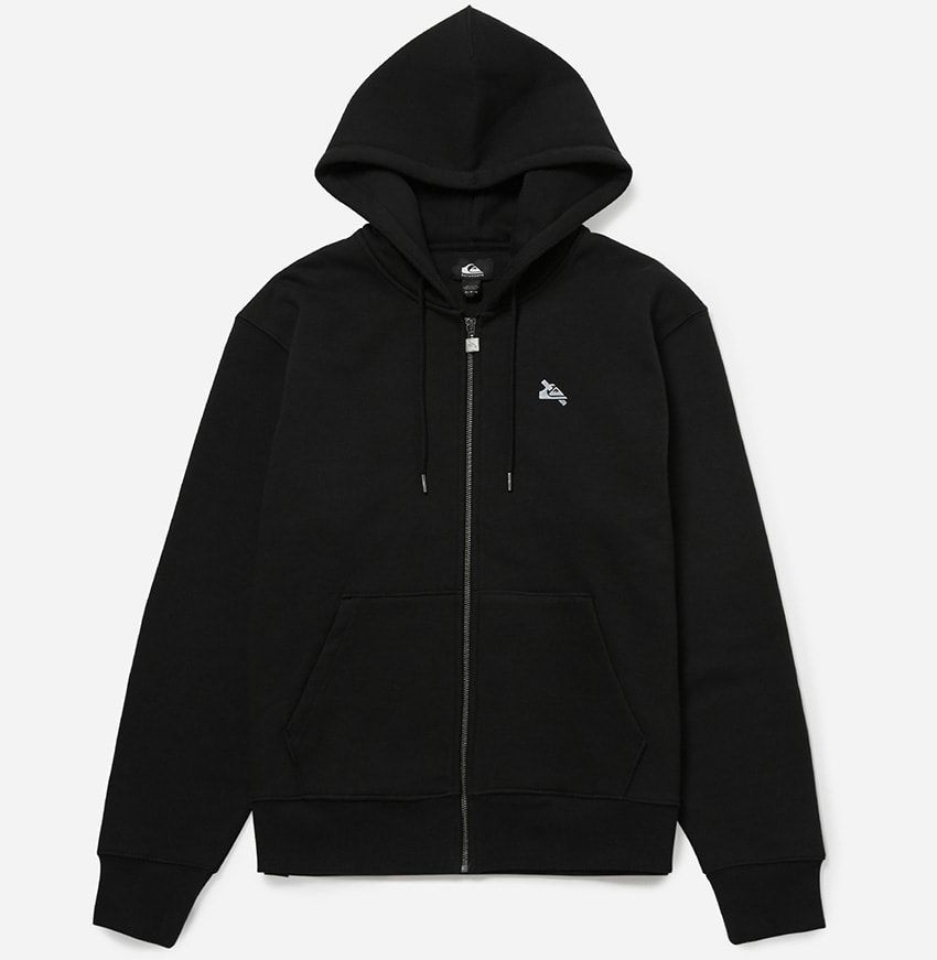 「サタデーズ」が「クイックシルバー」と初コラボ。海・山・街で楽しめるカプセルコレクション - 25枚目の画像