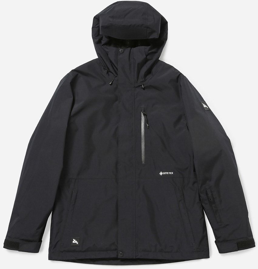「サタデーズ」が「クイックシルバー」と初コラボ。海・山・街で楽しめるカプセルコレクション - 26枚目の画像