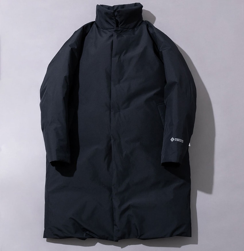 alk phenix - アーバンリサーチロッソ 別注 ゴアテックスハッピージャケット プラスフェニックス 春に買うべきゴアテックスウェア】「+phenix」別注のアウター