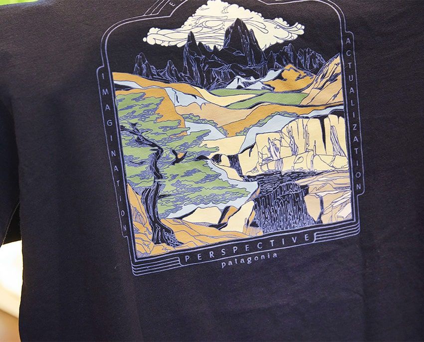 「パタゴニア」秋の50周年コレクションを一気見せ！フリース、スナップT、シェルetc. - 23枚目の画像