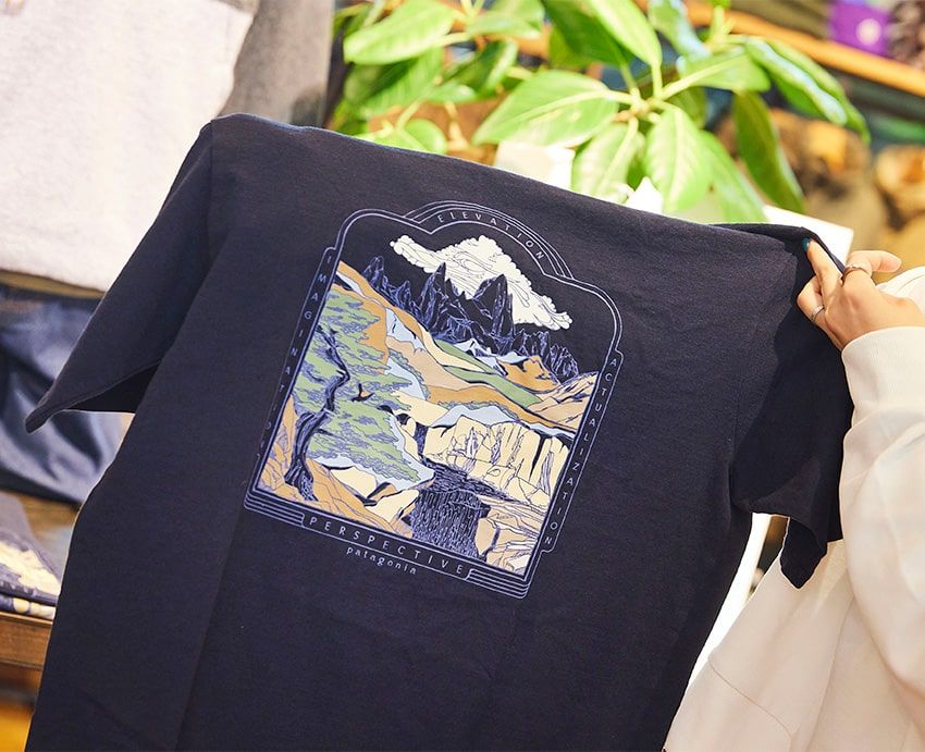 「パタゴニア」秋の50周年コレクションを一気見せ！フリース、スナップT、シェルetc. - 22枚目の画像