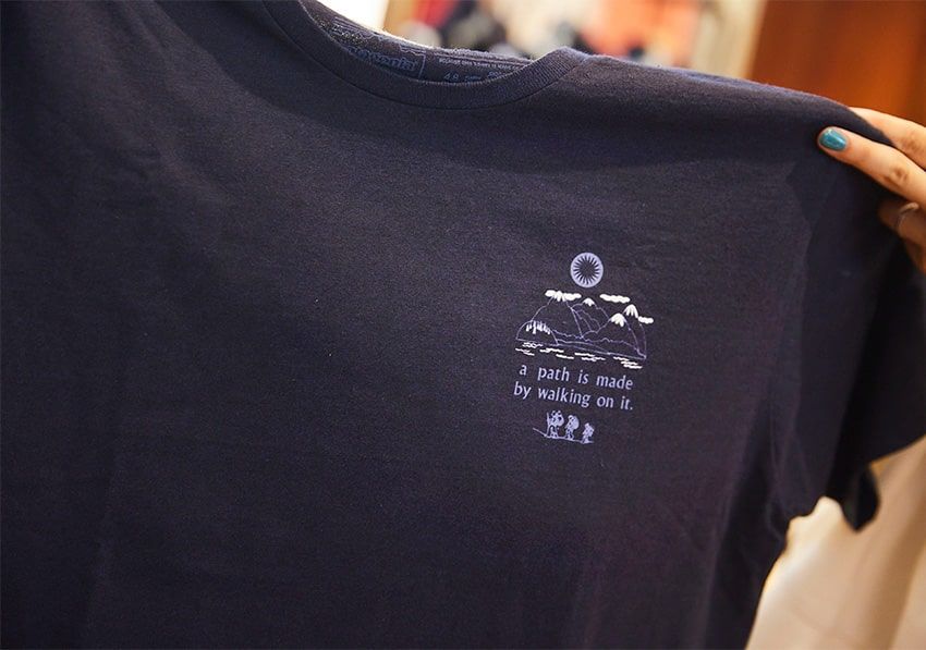 「パタゴニア」秋の50周年コレクションを一気見せ！フリース、スナップT、シェルetc. - 24枚目の画像