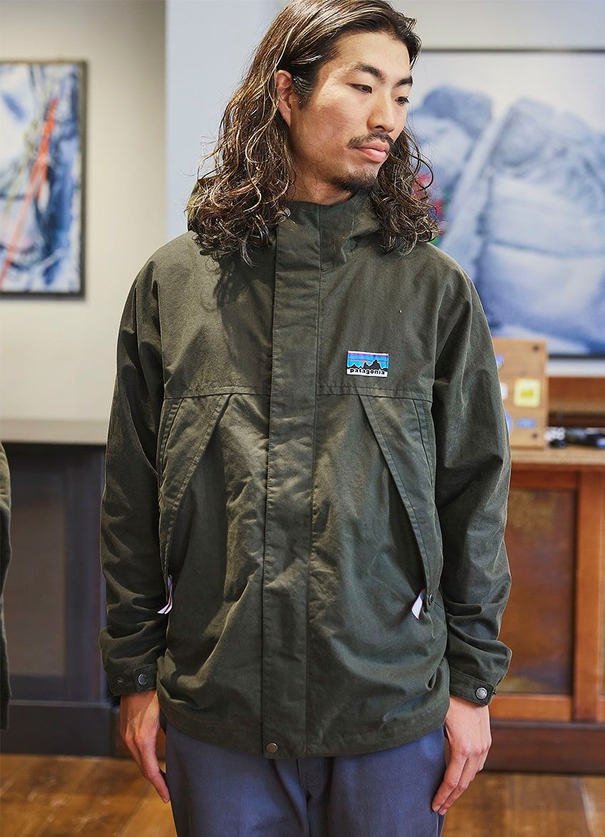 「パタゴニア」秋の50周年コレクションを一気見せ！フリース、スナップT、シェルetc. - 17枚目の画像