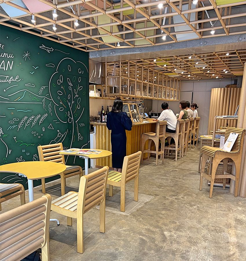 高校時代10回しか男子と話さなかった看板娘は今、“アポ神様”と呼ばれていた - 3枚目の画像