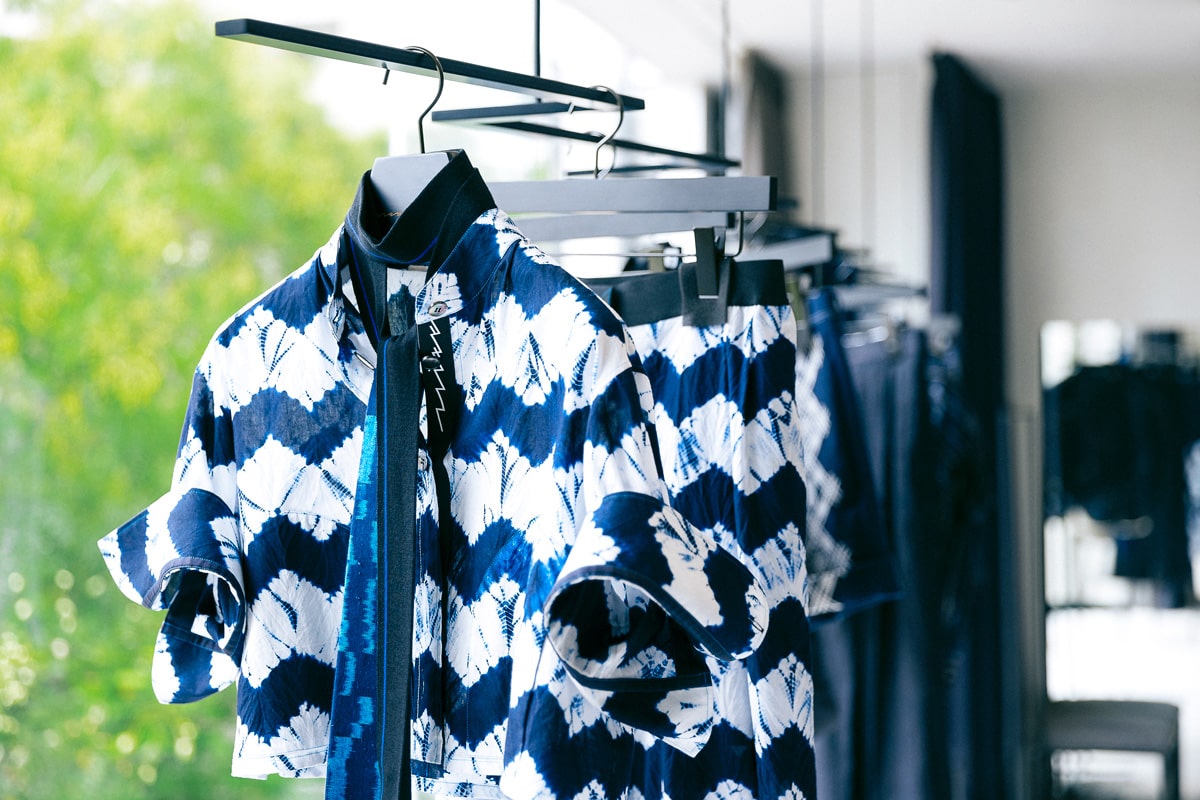 【超美品 希少品】 図解MES活用最前線 元エルメスデザイナーが心を奪われた“日本の伝統技術”。職人が