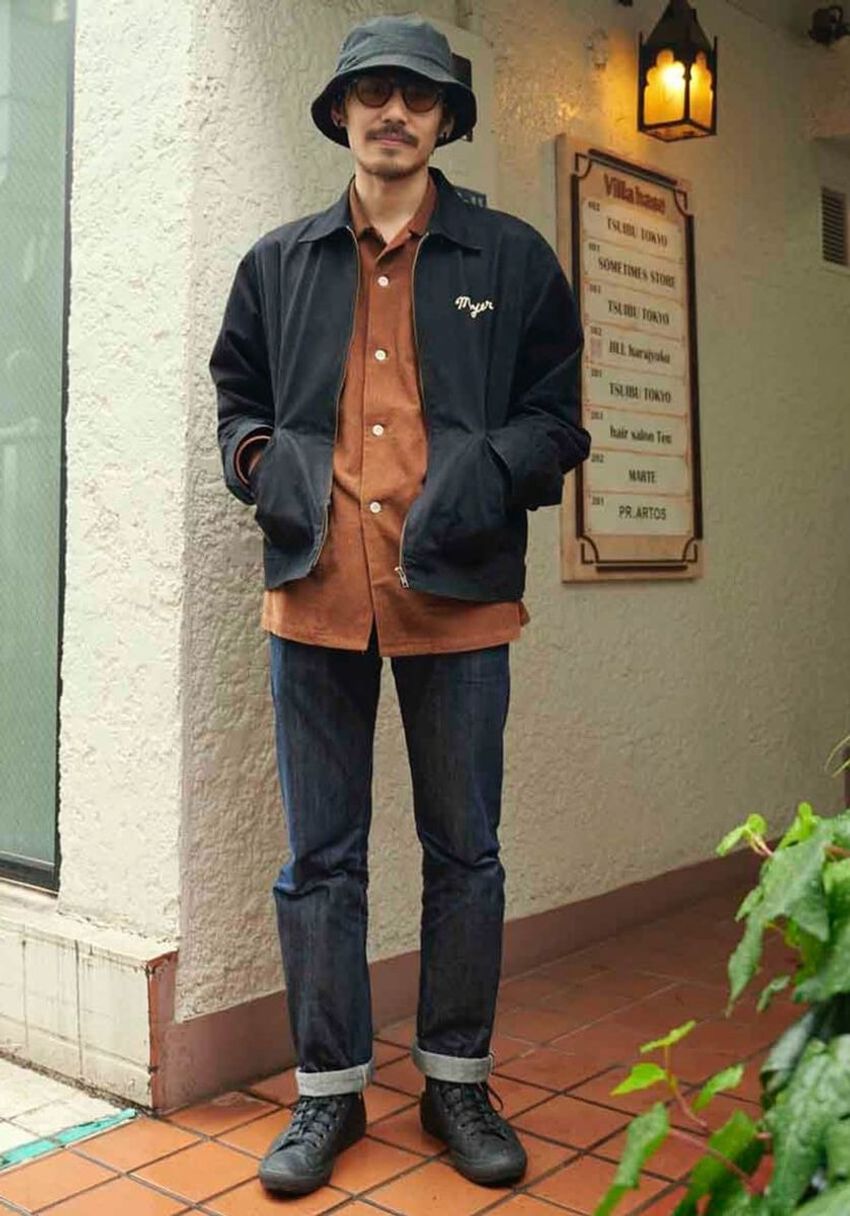 デニムはリーバイス派のスナップ、世帯年収1000万以上の“お金の秘密“【今週の人気記事TOP5】 - 8枚目の画像