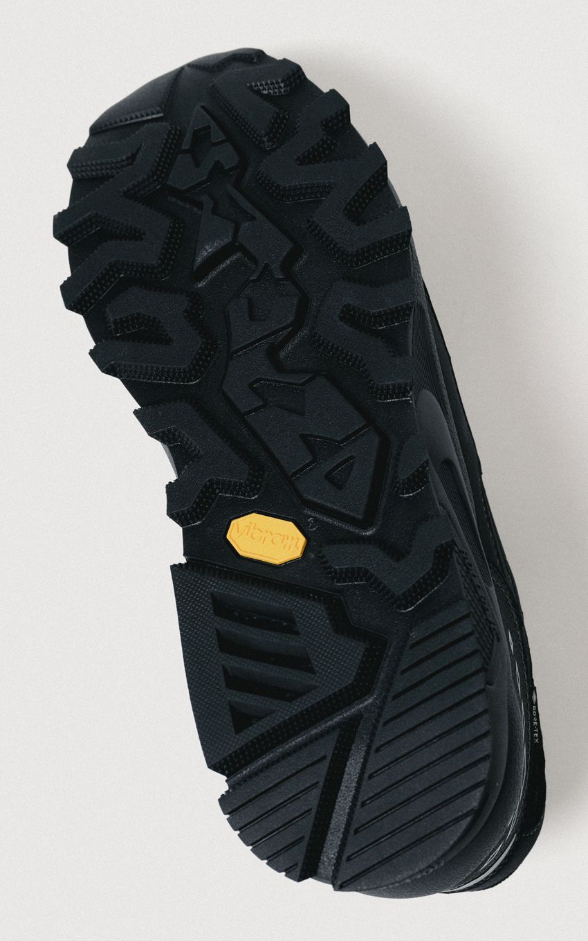 ニューバランス、4者コラボの「580」誕生！東京ストリートシーンの重鎮たちが参加 - 14枚目の画像