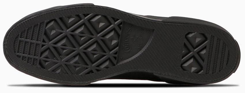 Gショック40周年記念で「コンバース」と初コラボ！随所に“ギア感”漂うスニーカーが完成 - 10枚目の画像