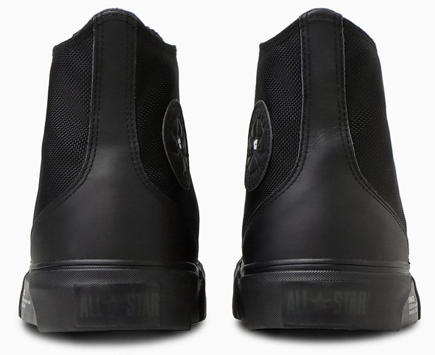 Gショック40周年記念で「コンバース」と初コラボ！随所に“ギア感”漂うスニーカーが完成 - 13枚目の画像