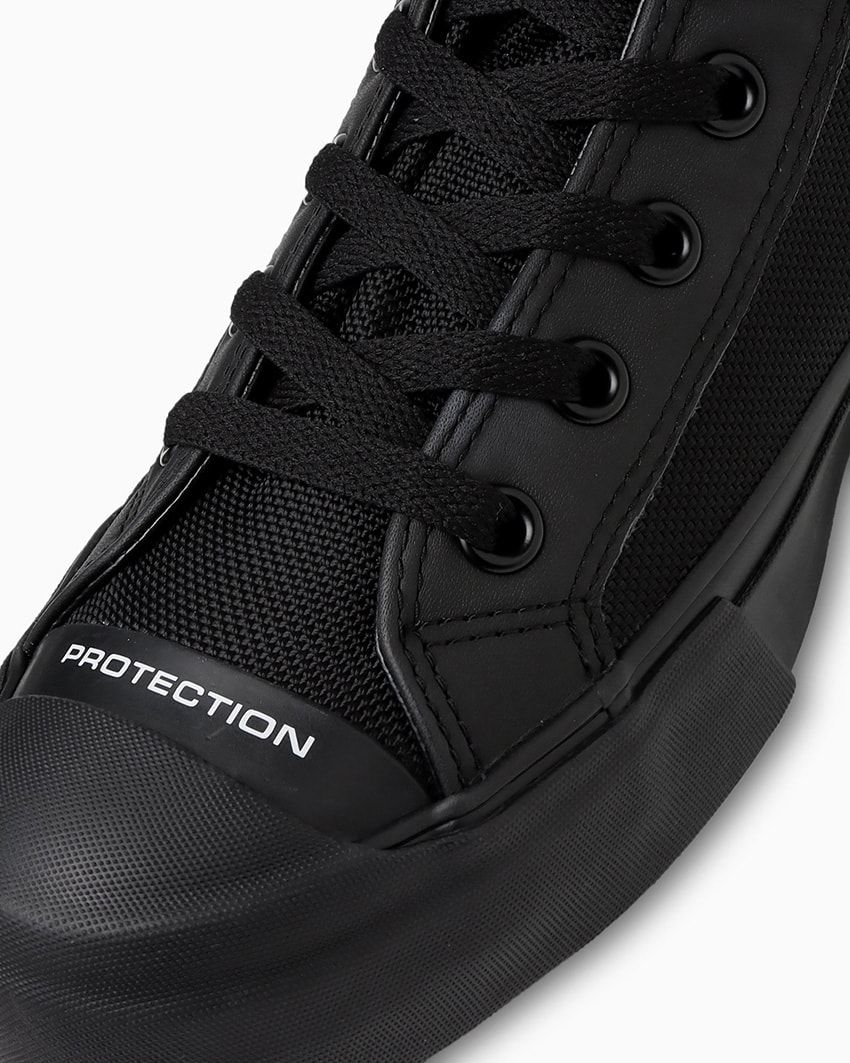 Gショック40周年記念で「コンバース」と初コラボ！随所に“ギア感”漂うスニーカーが完成 - 6枚目の画像