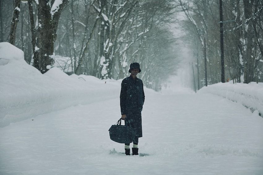 デサントが手掛ける「ハンティング・ワールド」。ミニマルで機能的なアイテムが登場！ - 9枚目の画像