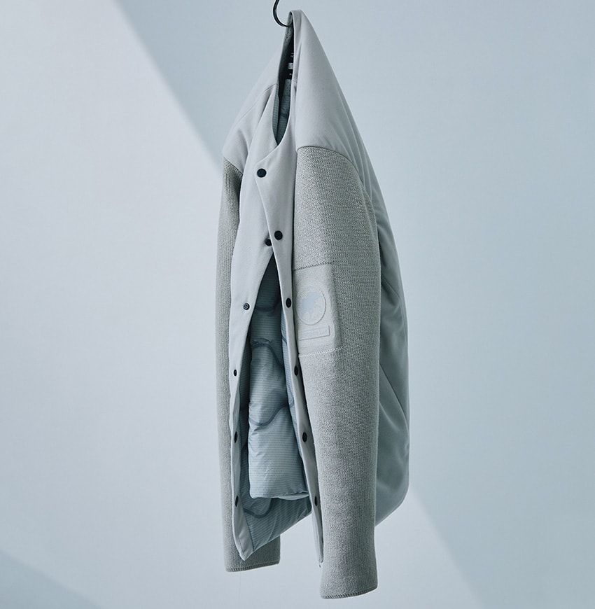 デサントが手掛ける「ハンティング・ワールド」。ミニマルで機能的なアイテムが登場！ - 4枚目の画像