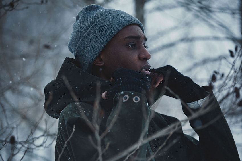 デサントが手掛ける「ハンティング・ワールド」。ミニマルで機能的なアイテムが登場！ - 10枚目の画像