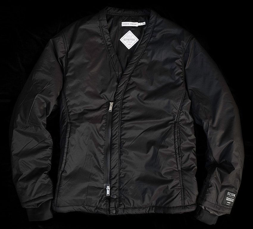 「ノンネイティブ×アンダーカバー」の“オジズム”第2弾。新型セットアップにブーツも登場！ - 8枚目の画像