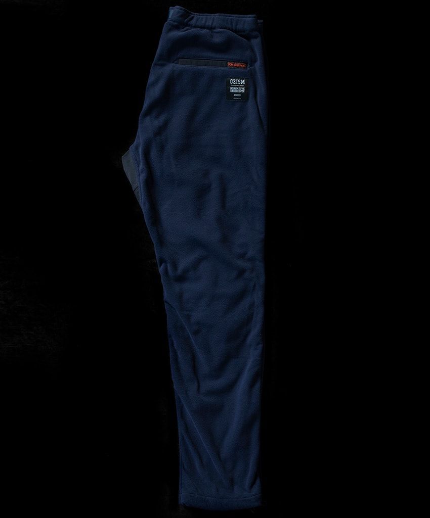 「ノンネイティブ×アンダーカバー」の“オジズム”第2弾。新型セットアップにブーツも登場！ - 6枚目の画像