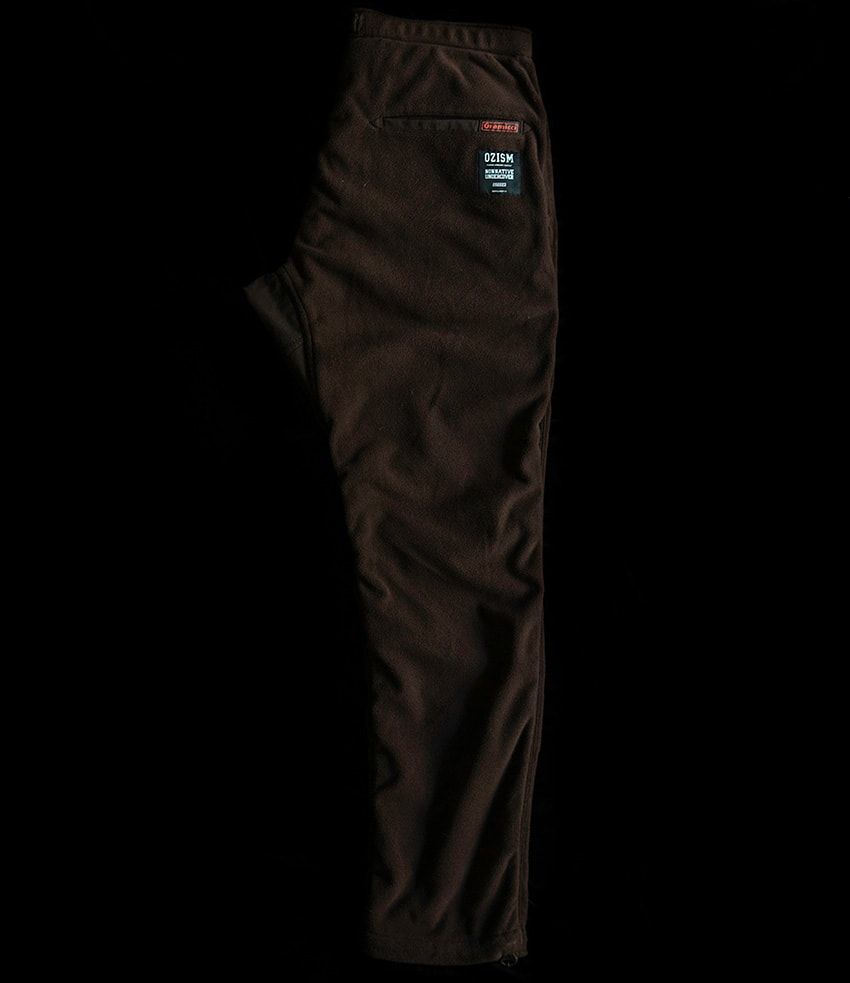 「ノンネイティブ×アンダーカバー」の“オジズム”第2弾。新型セットアップにブーツも登場！ - 30枚目の画像