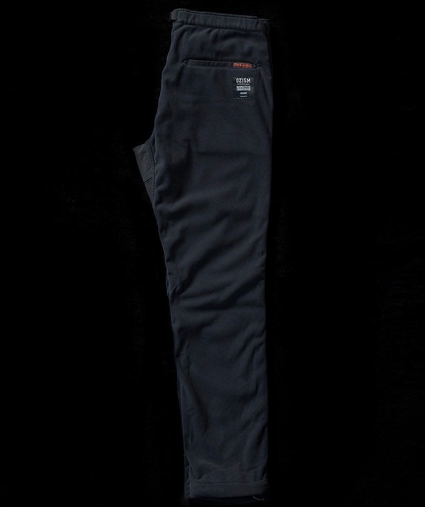 「ノンネイティブ×アンダーカバー」の“オジズム”第2弾。新型セットアップにブーツも登場！ - 35枚目の画像