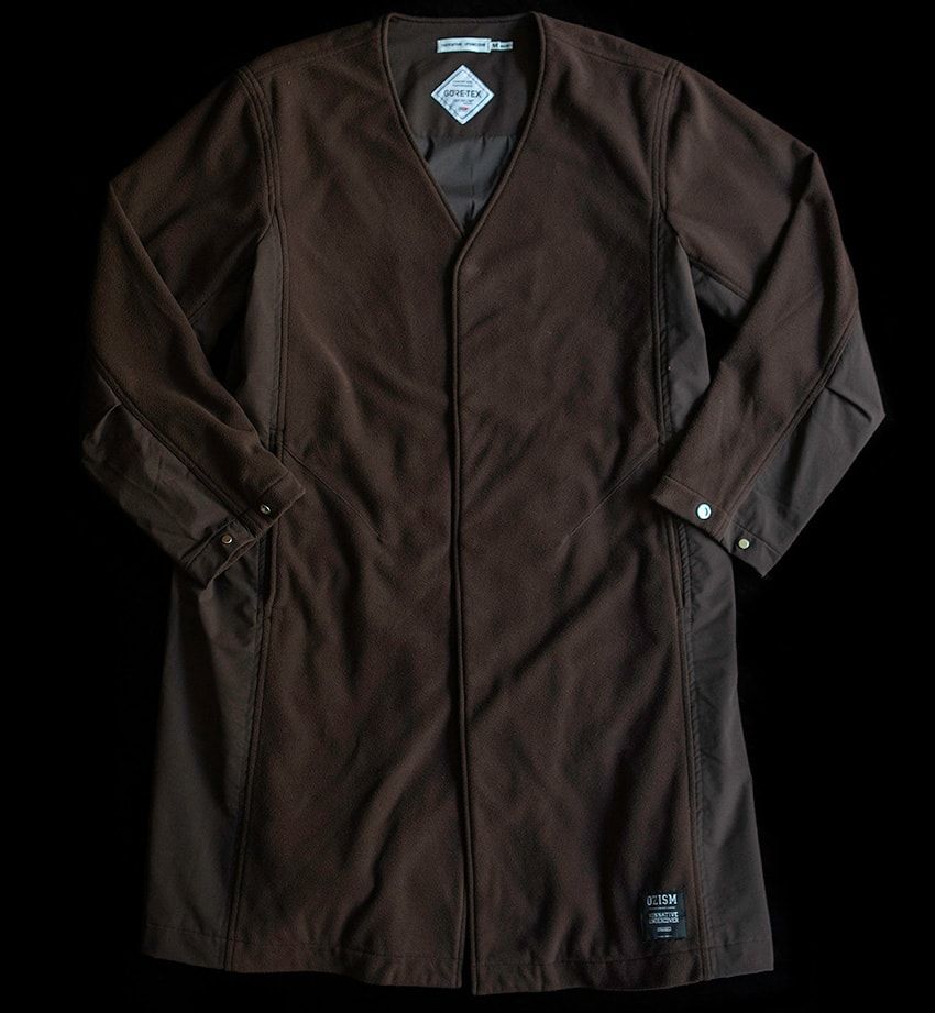 「ノンネイティブ×アンダーカバー」の“オジズム”第2弾。新型セットアップにブーツも登場！ - 36枚目の画像