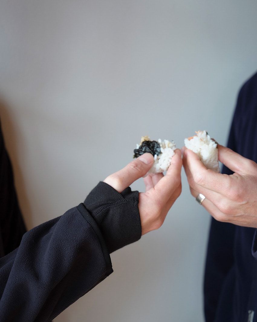 「ノンネイティブ×アンダーカバー」の“オジズム”第2弾。新型セットアップにブーツも登場！ - 37枚目の画像