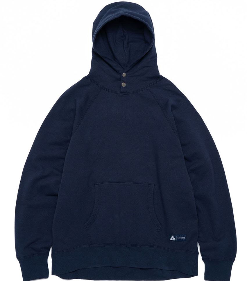 ナナミカの機能服を「パレス スケートボード」がリデザイン。限定コラボの5アイテムを動画も含めて解説！ - 1枚目の画像