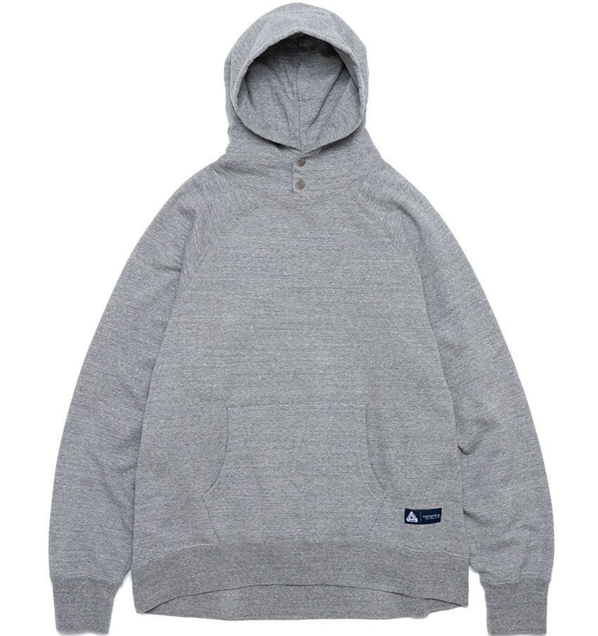 ナナミカの機能服を「パレス スケートボード」がリデザイン。限定コラボの5アイテムを動画も含めて解説！ - 10枚目の画像