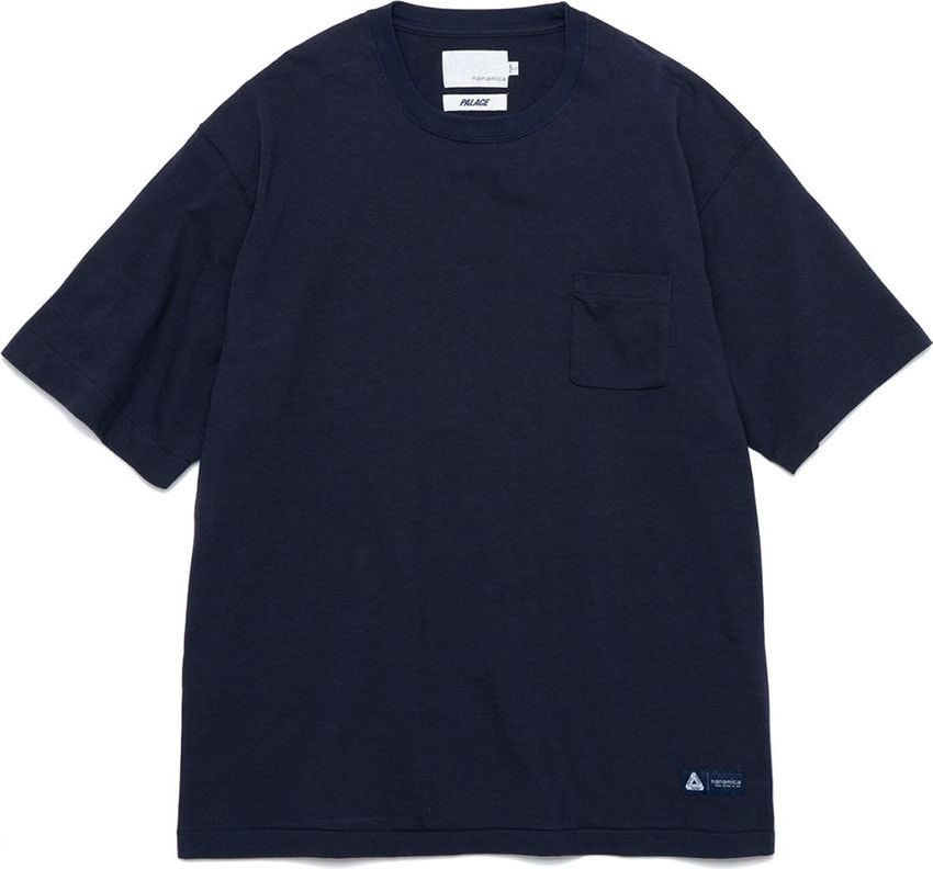 ナナミカの機能服を「パレス スケートボード」がリデザイン。限定コラボの5アイテムを動画も含めて解説！ - 11枚目の画像