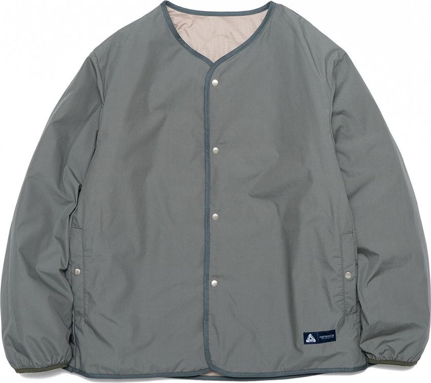 ナナミカの機能服を「パレス スケートボード」がリデザイン。限定コラボの5アイテムを動画も含めて解説！ - 13枚目の画像