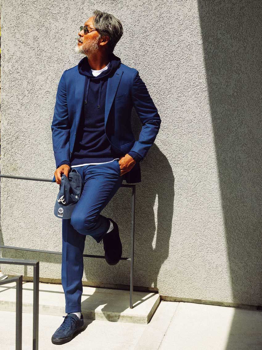 オーシャンズ最新号の舞台裏＆編集部のおすすめコーデTOP5を発表！ デニム＆スーツのコツを公開 - 10枚目の画像