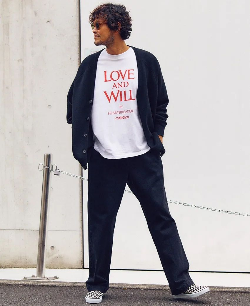 オーシャンズ最新号の舞台裏＆編集部のおすすめコーデTOP5を発表！ デニム＆スーツのコツを公開 - 8枚目の画像