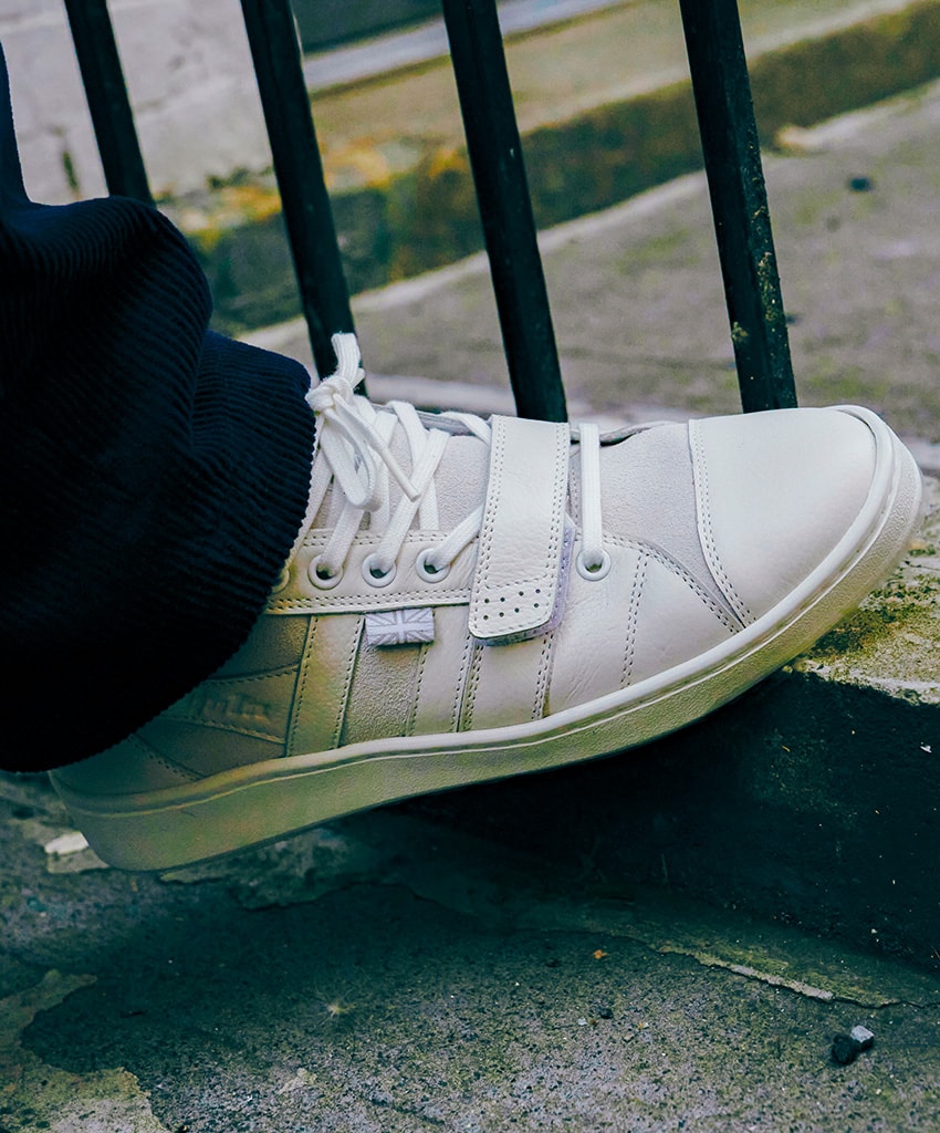 ヴィンテージ　golaスニーカー Gola shoes — The Deffest®. A vintage and retro sneaker blog
