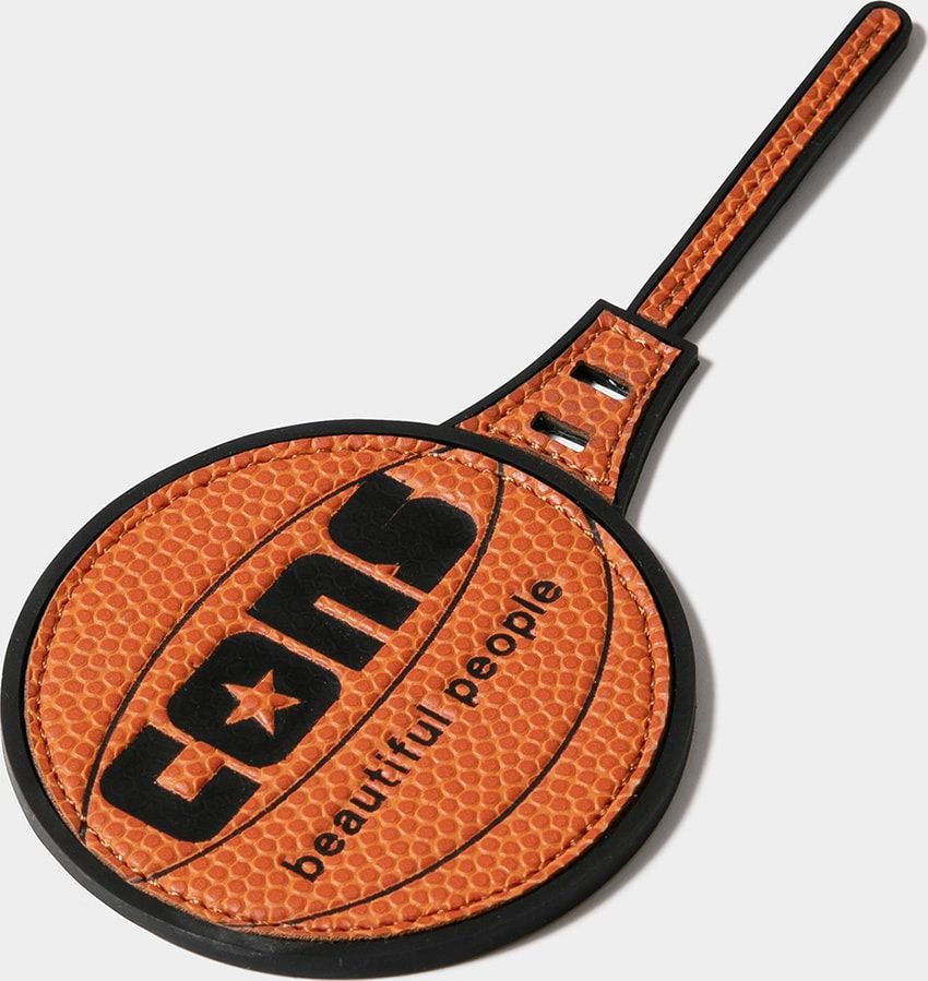 「ビューティフルピープル×コンバース」第3弾はすべてが“バスケットボール”仕様の一足だ！ - 13枚目の画像