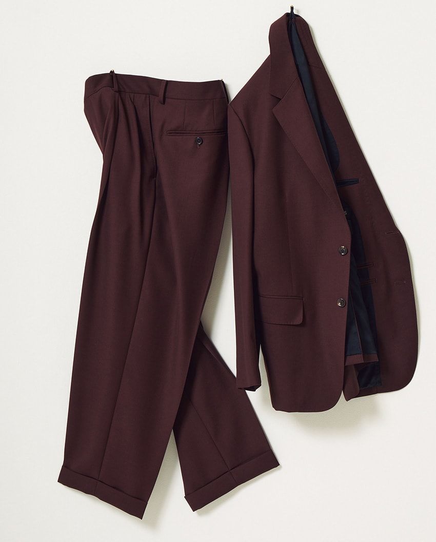 ショーン・ステューシーの“あのスーツ”も発掘！ストリートなスーツの原点＆今選ぶべき2着 - 5枚目の画像