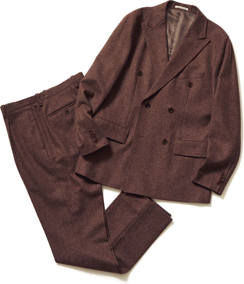 ショーン・ステューシーの“あのスーツ”も発掘！ストリートなスーツの原点＆今選ぶべき2着 - 7枚目の画像