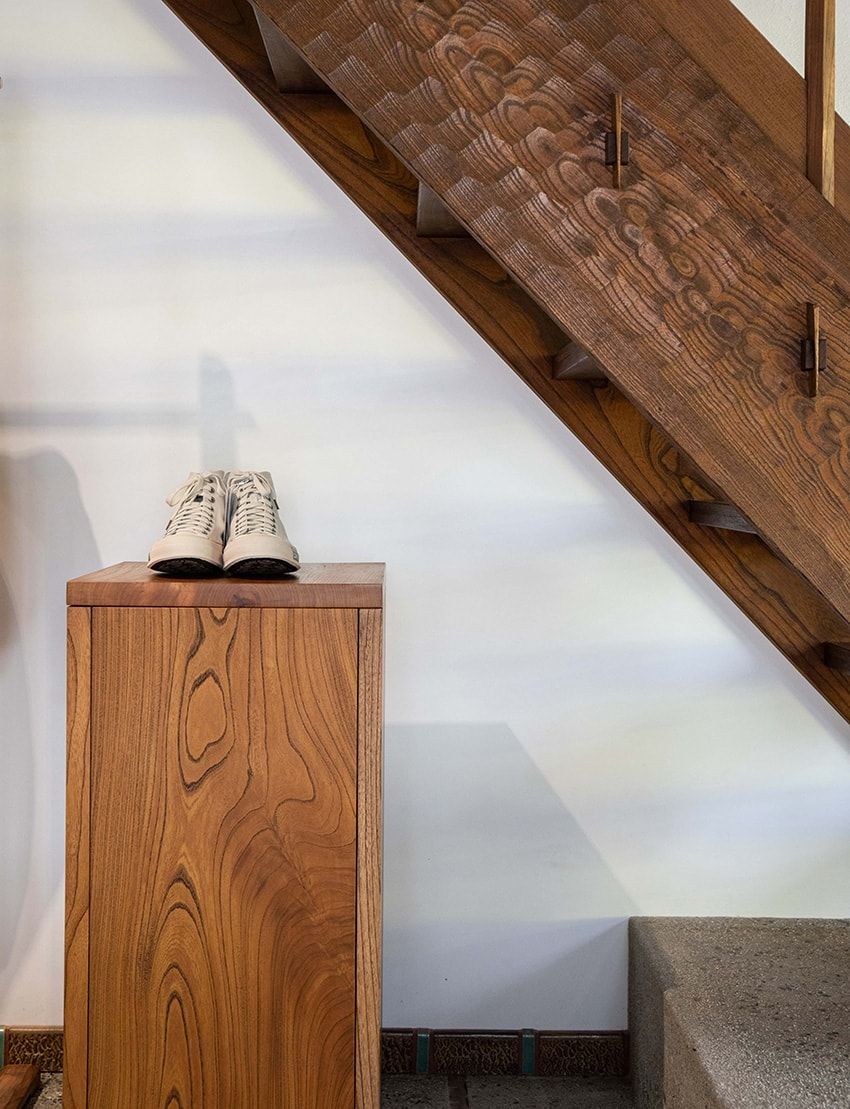 ビズビムのショップが銀座にオープン。昭和9年築のビルに宿った新たな息吹 - 7枚目の画像