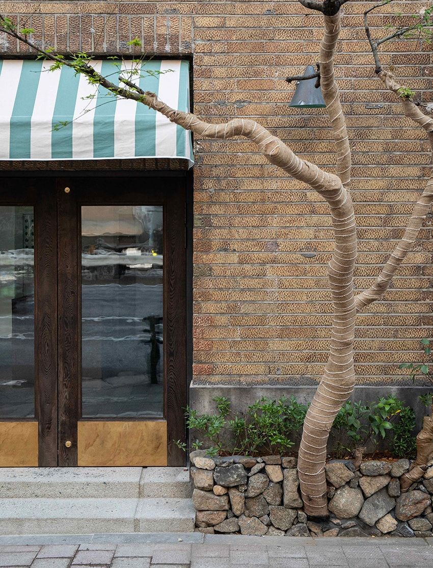 ビズビムのショップが銀座にオープン。昭和9年築のビルに宿った新たな息吹 - 4枚目の画像