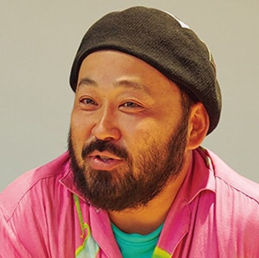 スタイリスト尾後啓太さんの“ゴルフに染まった”私物「海外ゴルフ場の土産もFUN-GOLFの醍醐味！」 - 3枚目の画像