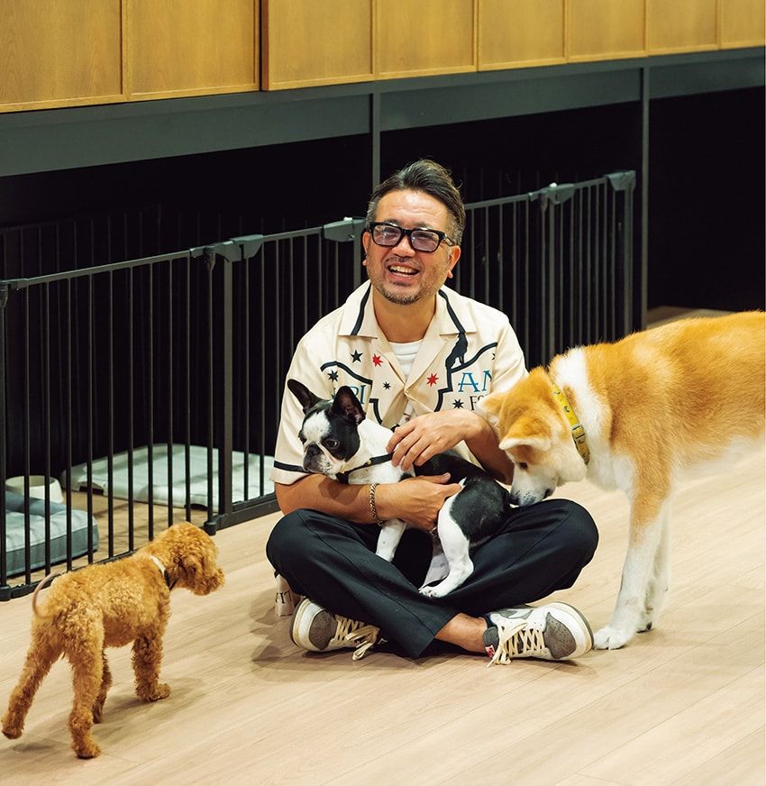 アドサンク代表・高橋生弥さんが語る経営者論「いつか営利目的ではない事業を手掛けたい」 - 2枚目の画像