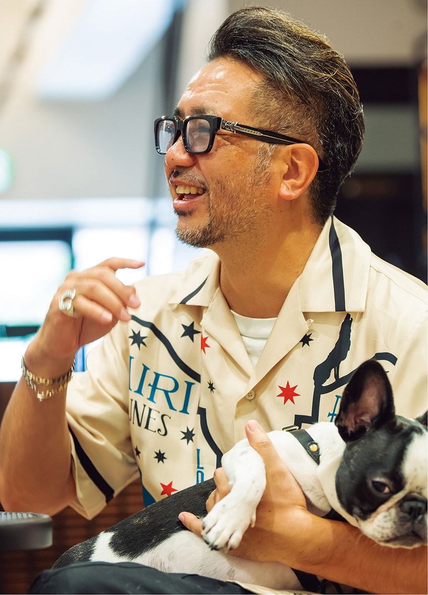 アドサンク代表・高橋生弥さんが語る経営者論「いつか営利目的ではない事業を手掛けたい」 - 3枚目の画像