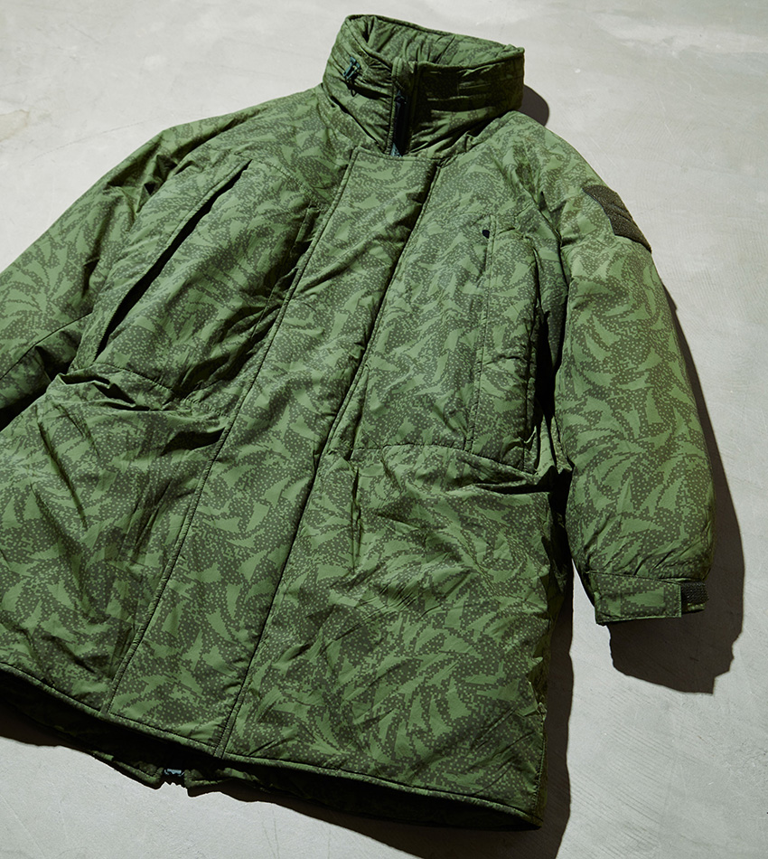 三者三様のアレンジで完売必至！ワイルドシングスのコラボ「モンスター