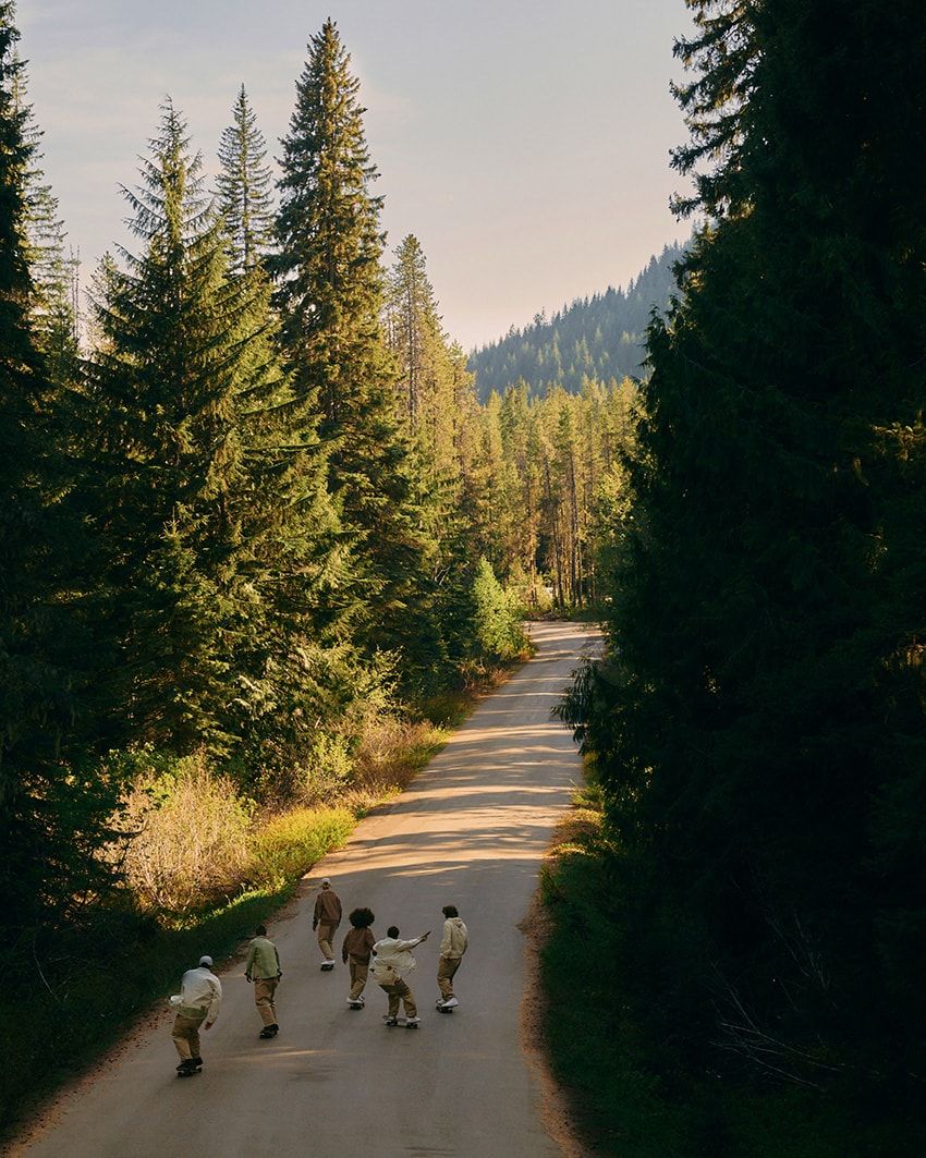 ポロ×エレメント、まだ間に合う！ 90年代好きにとって夢の共演アイテムの数々 - 15枚目の画像