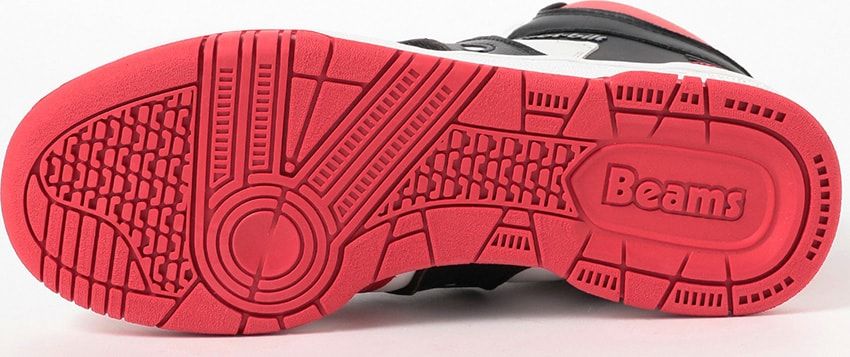 ビームスが8年ぶりにサッカニーに別注したのは、バスケシューズ「SPOTBILT SNIC」だ！ - 14枚目の画像
