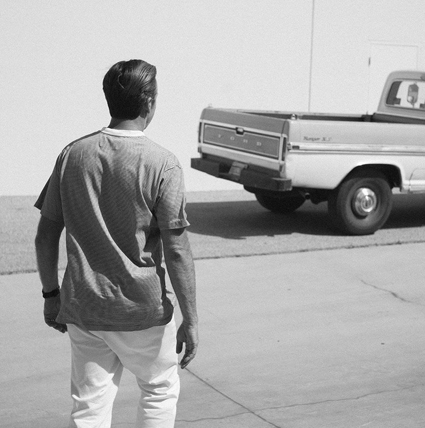 RHC ロンハーマンの最新別注は“サーフルック”。お相手はレジェンド、デヴォン・ハワードだ - 17枚目の画像