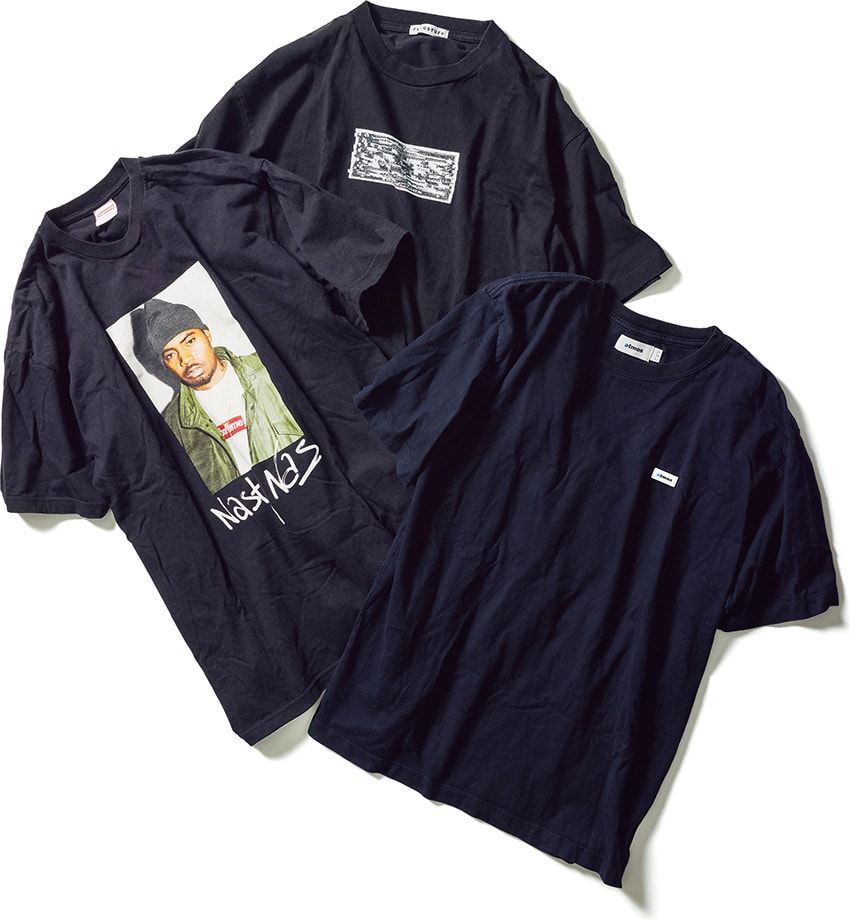 小島奉文の“テック系ブラック”な私物を拝見！ひとクセある黒アイテムにどハマり - 2枚目の画像