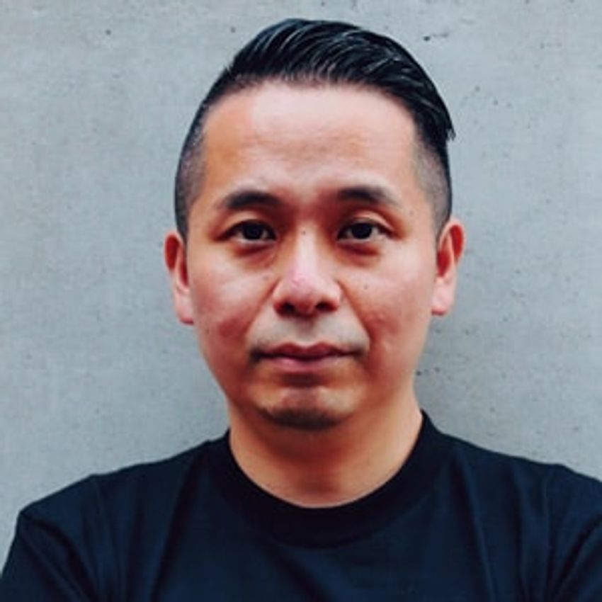 小島奉文の“テック系ブラック”な私物を拝見！ひとクセある黒アイテムにどハマり - 4枚目の画像