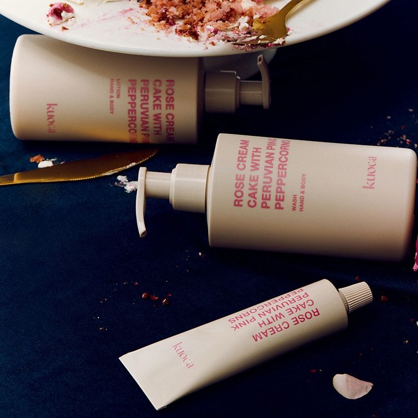 韓国発スキンケアブランド「クオカ」上陸。間違いないプチギフトとしてメモること推薦！ - 1枚目の画像