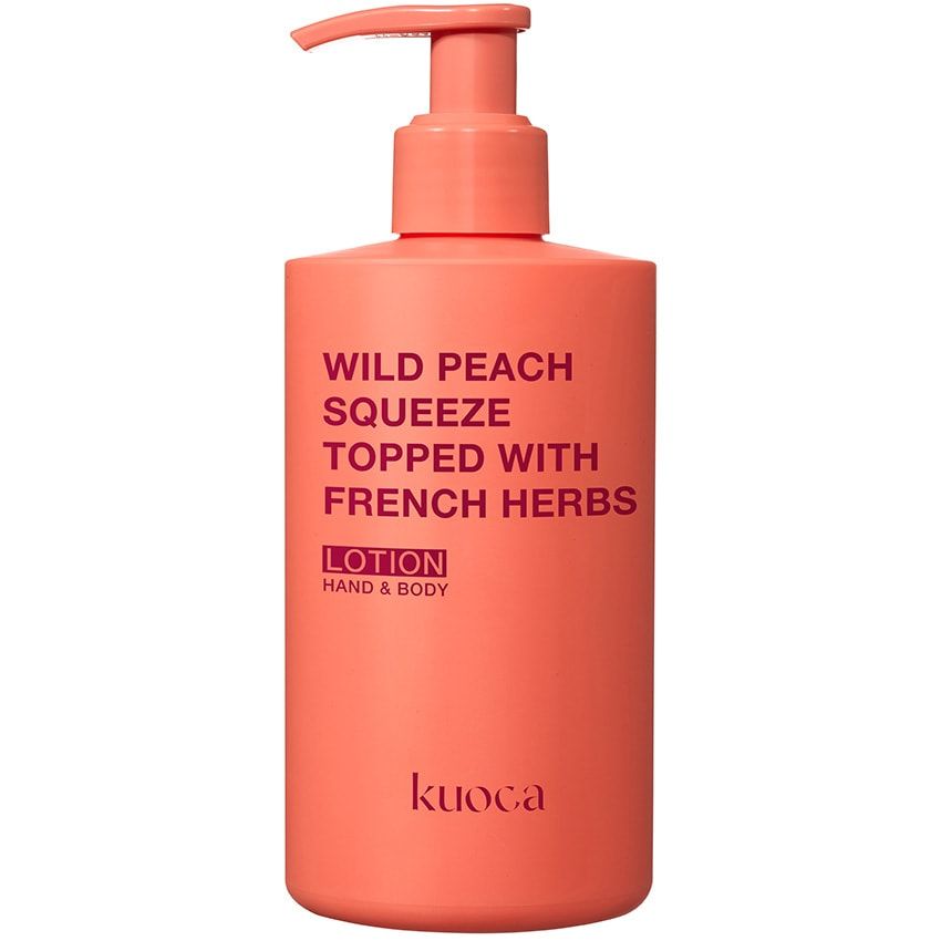 韓国発スキンケアブランド「クオカ」上陸。間違いないプチギフトとしてメモること推薦！ - 10枚目の画像