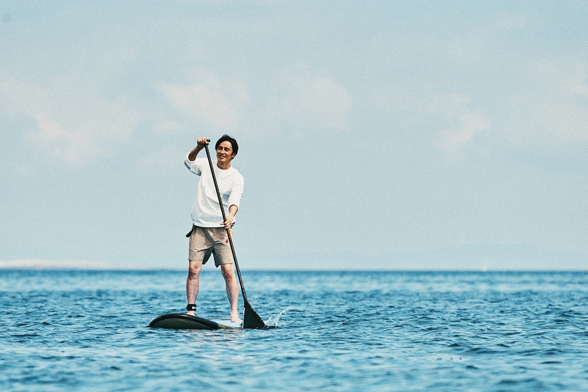 リア突WEST. 海の家 三浦海岸 箸 三浦市】人気アイドルグループ「WEST.」が作った海の家が三浦