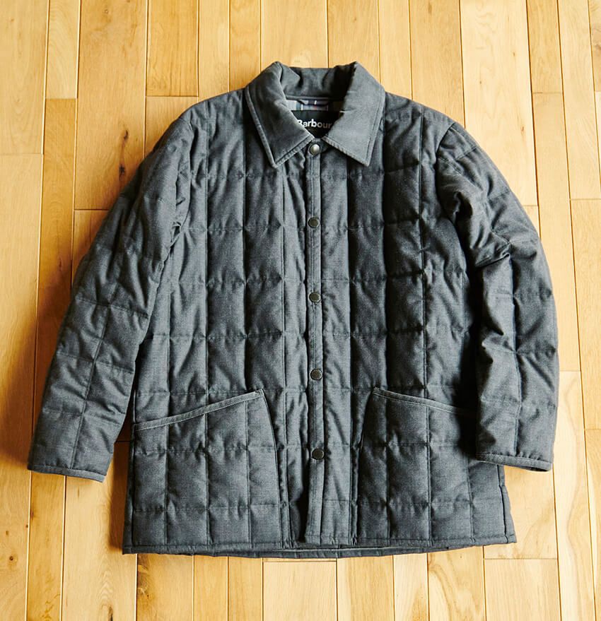 オールドファンも唸る「バブアー」コラボ&別注アウター。完売濃厚な5アイテムをチェック - 9枚目の画像