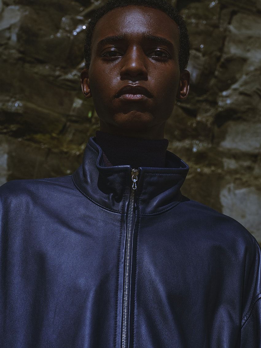 “90年代のアウトドア”をハイテク化したスニーカー。「グラフペーパー×ミズノ」のコラボ第4弾！ - 12枚目の画像