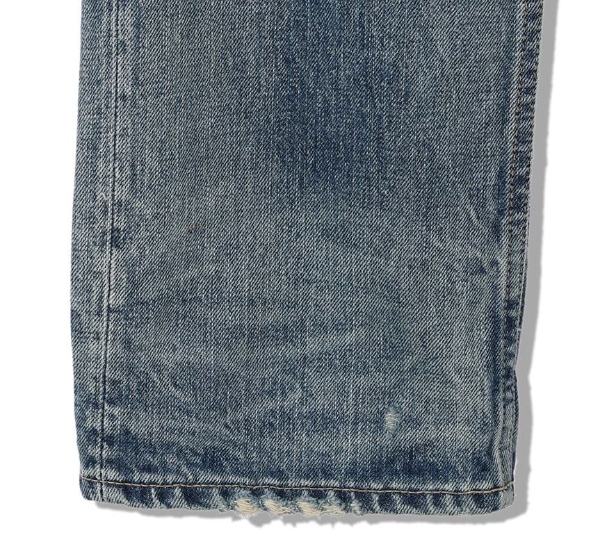 限定のダウンとデニムは即完の予感！ デンハムが話題の麻布台ヒルズに進出 - 21枚目の画像